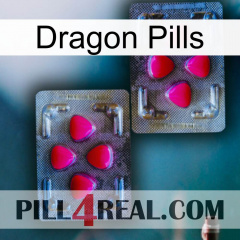 Dragon Pills 15